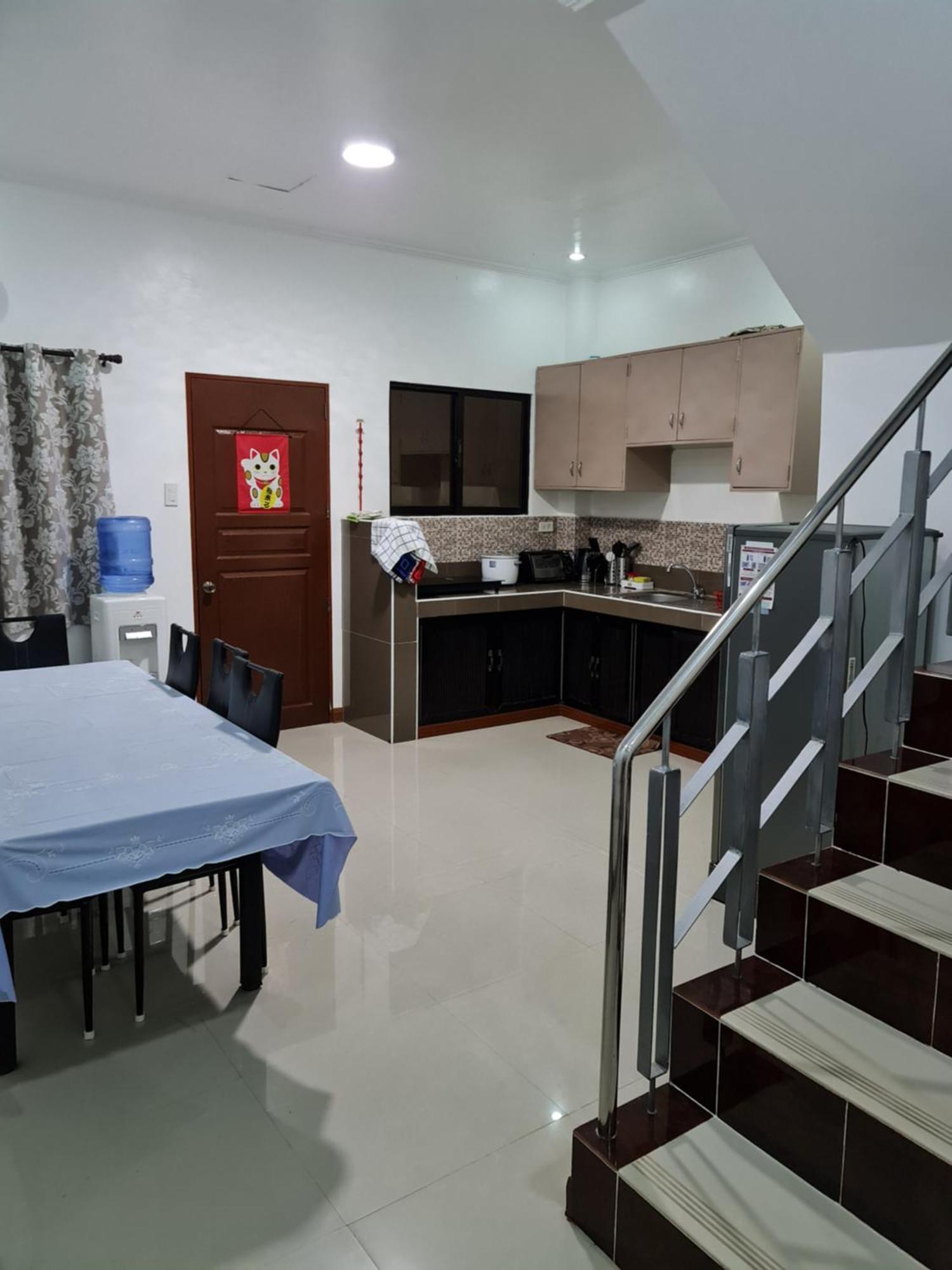 Kdc Homes Puerto Princesa Room photo
