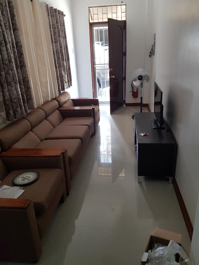 Kdc Homes Puerto Princesa Exterior photo