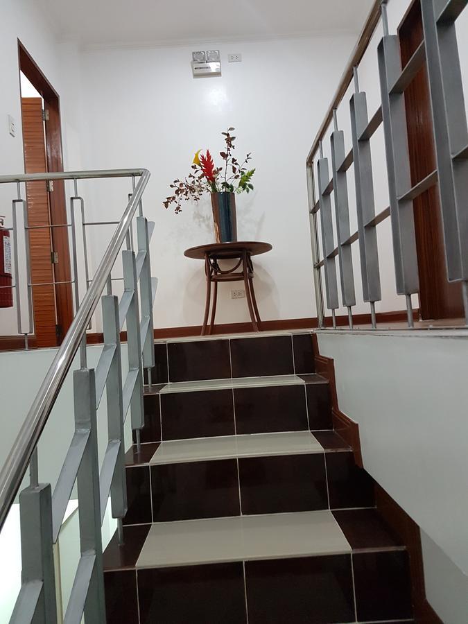 Kdc Homes Puerto Princesa Exterior photo