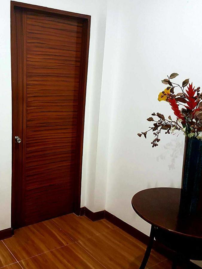 Kdc Homes Puerto Princesa Exterior photo